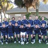 Soccer Providence Florida